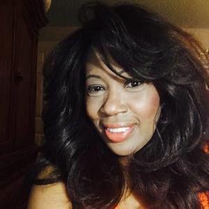 Meet your Posher, Yvonne